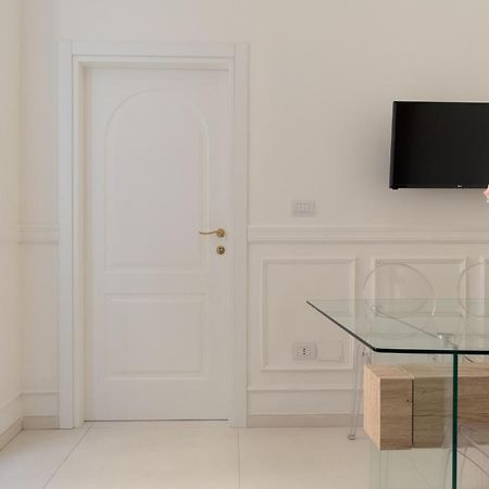 Relais Mareluna - Luxury Apartments Salerno Luaran gambar