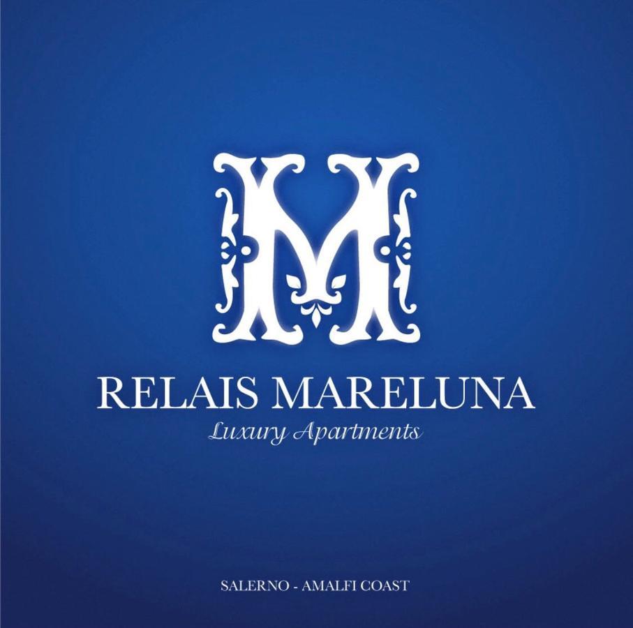 Relais Mareluna - Luxury Apartments Salerno Luaran gambar