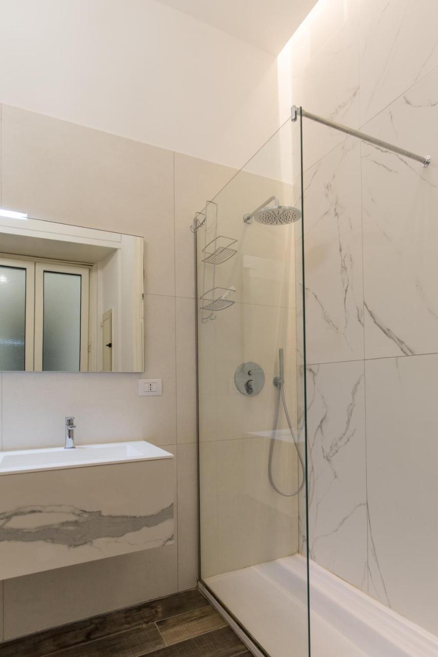Relais Mareluna - Luxury Apartments Salerno Luaran gambar